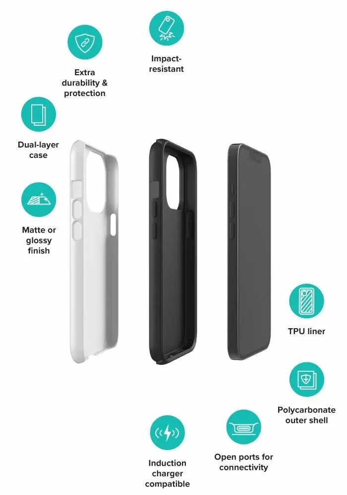 Aurora - Samsung® Tough Case