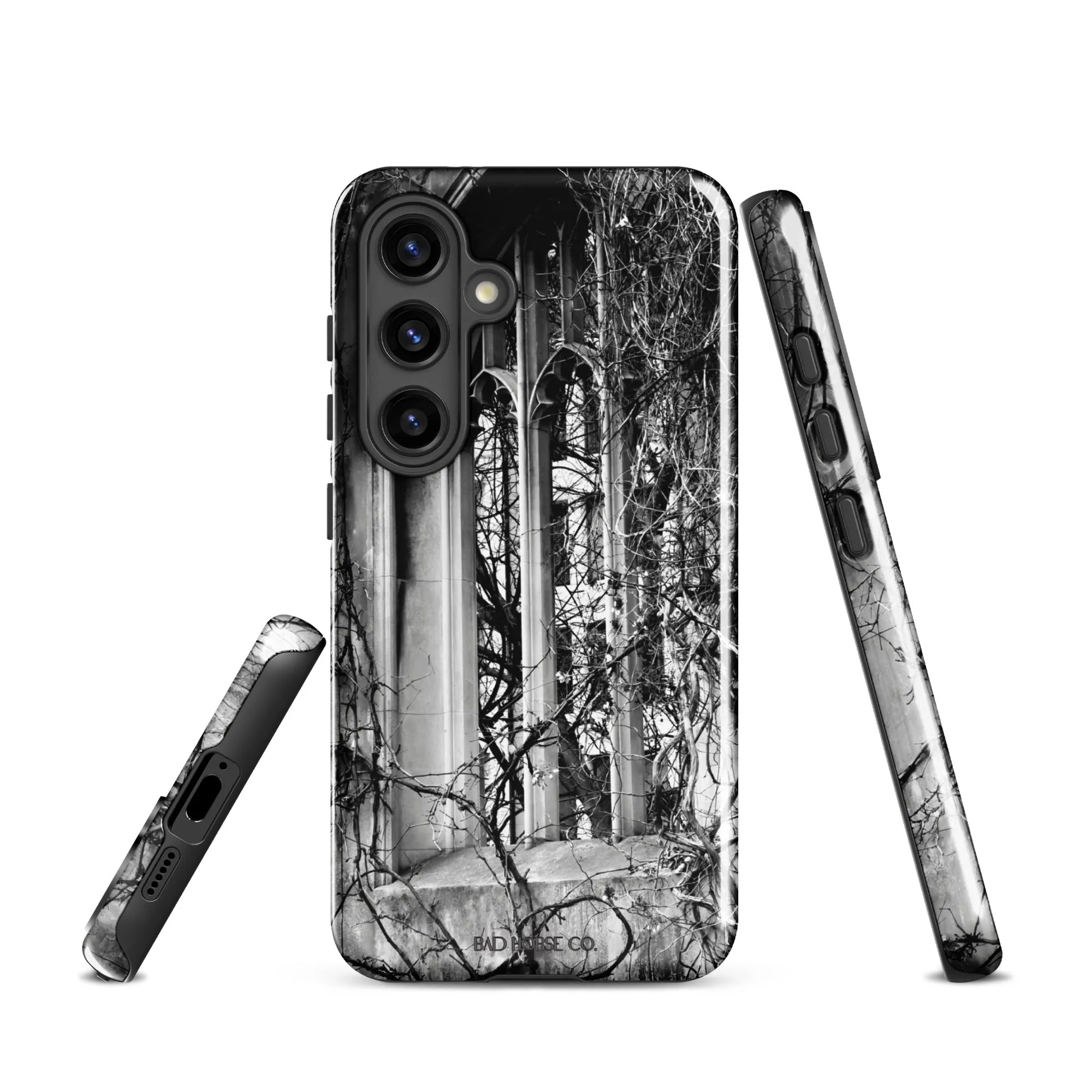 Aurora - Samsung® Tough Case