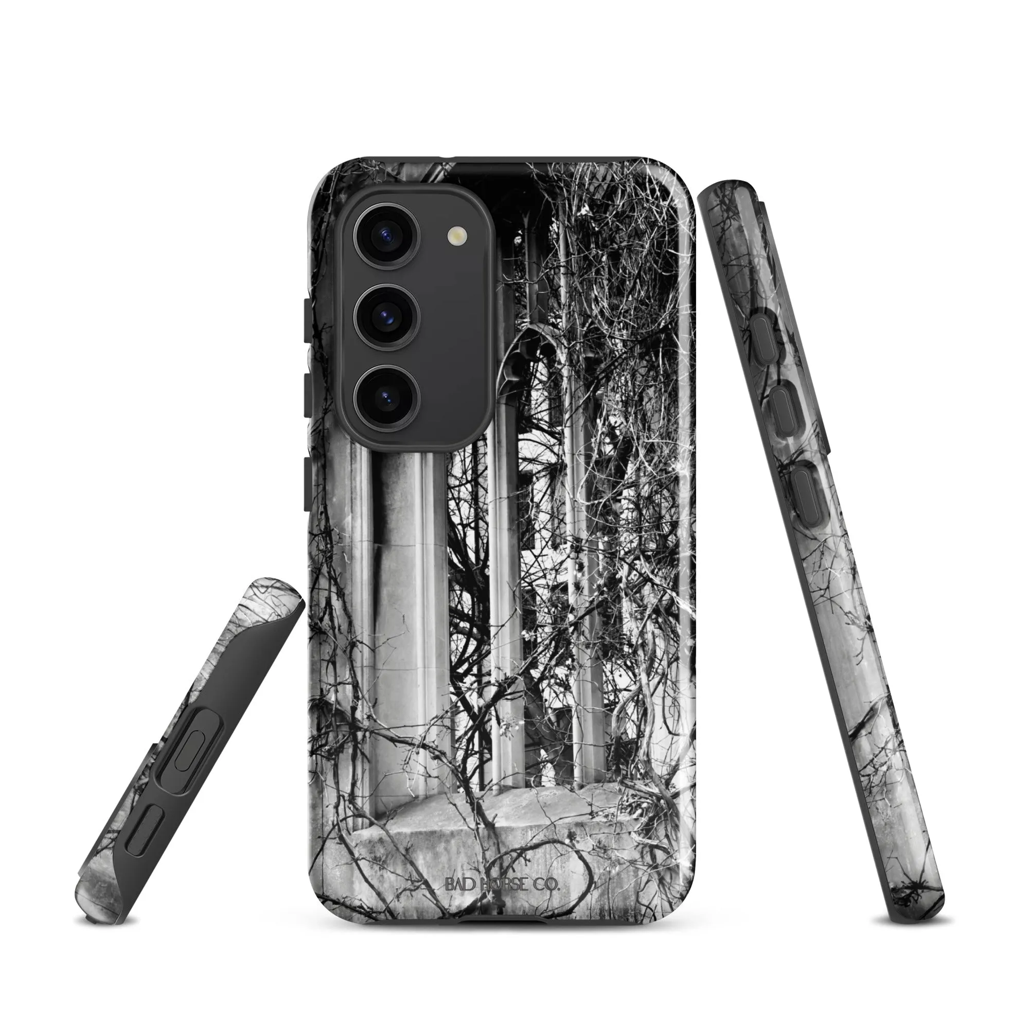 Aurora - Samsung® Tough Case