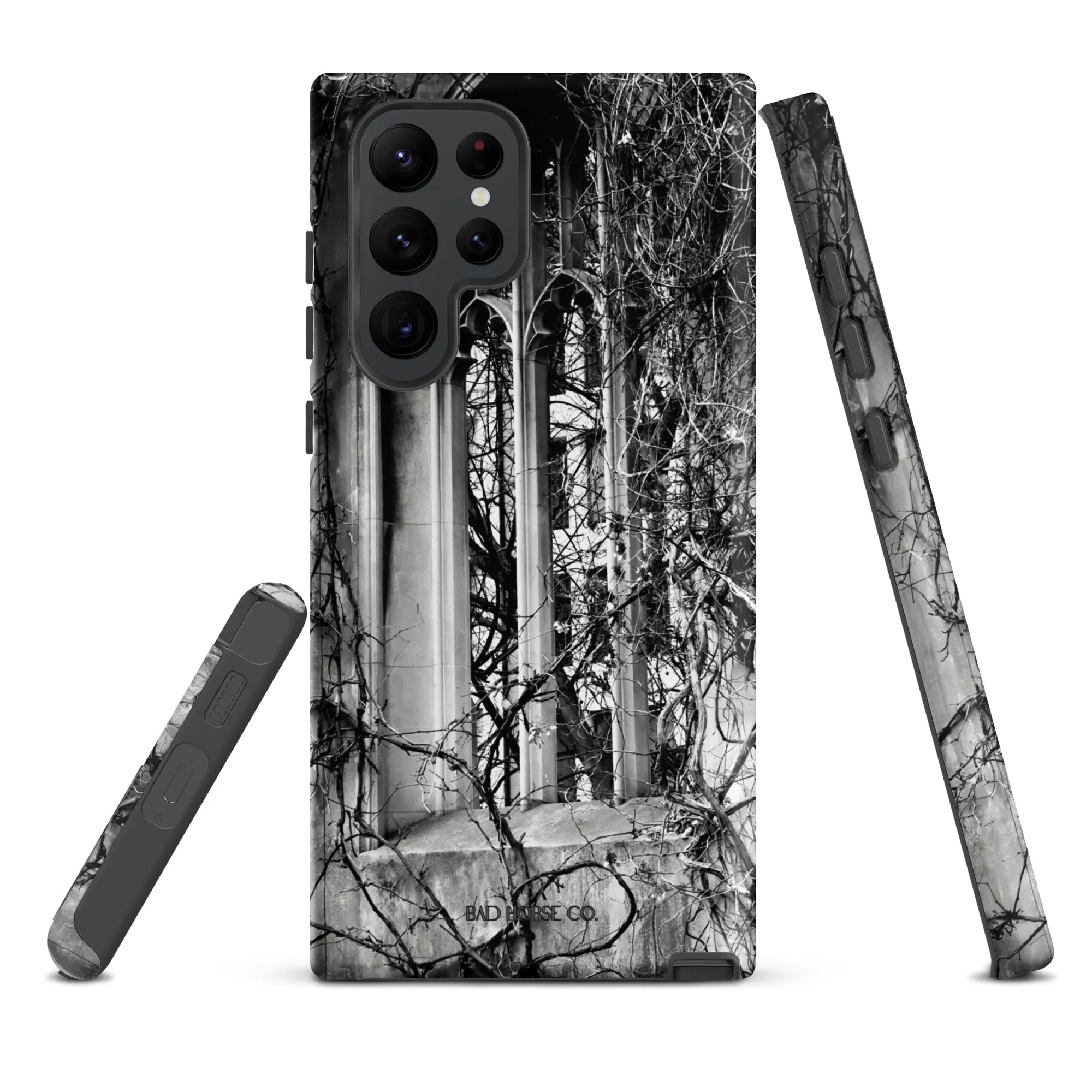 Aurora - Samsung® Tough Case