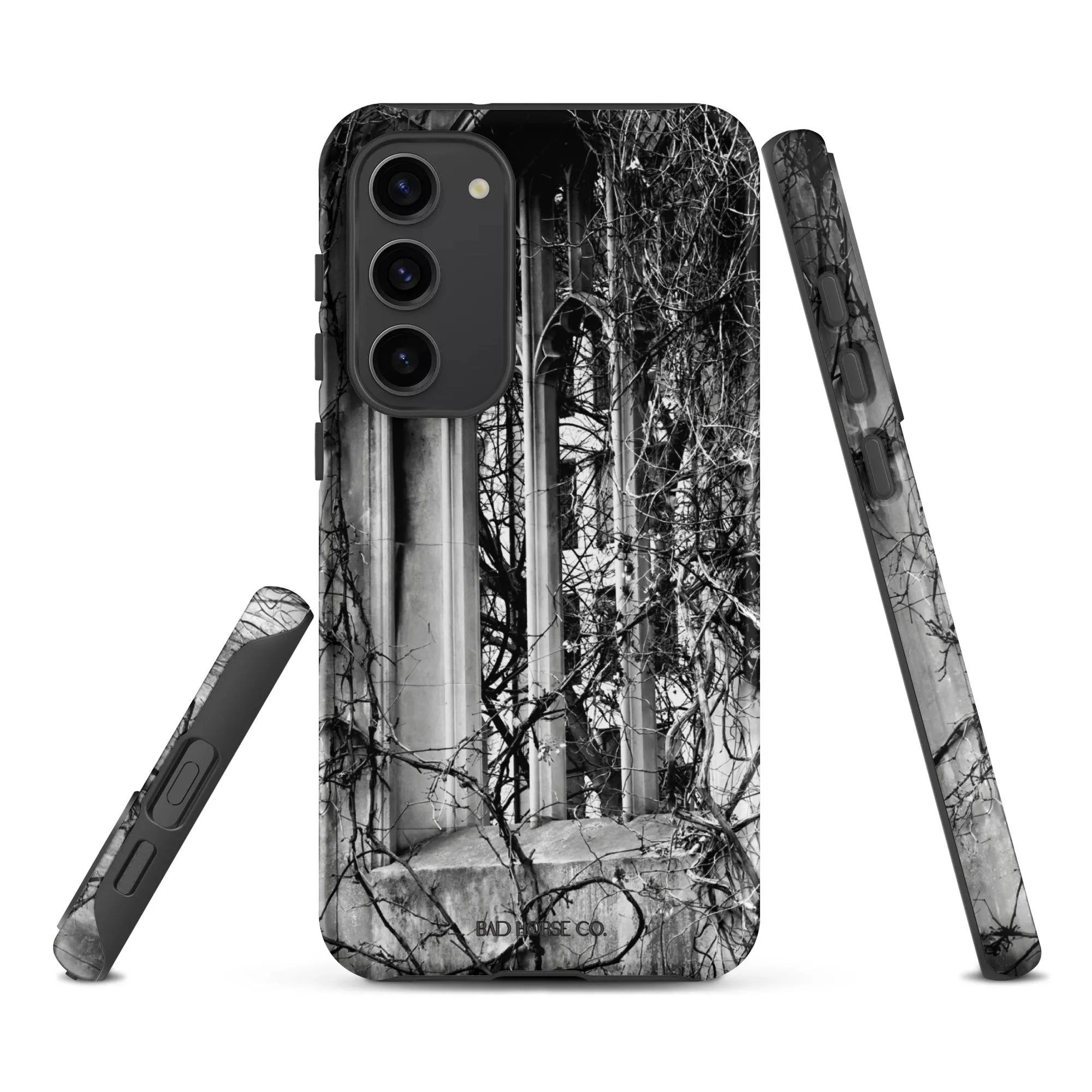 Aurora - Samsung® Tough Case