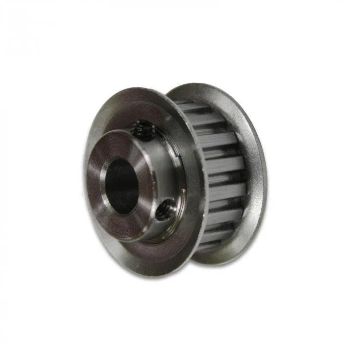 AXYZ - 20610 0.50" Bore Pulley