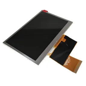 AXYZ - 26738 Smartconsole LCD Display