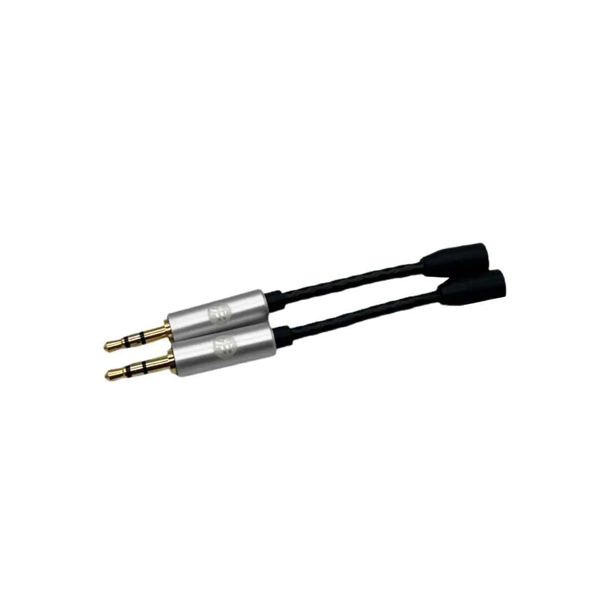 Ayr MMCX to 2.5mm Male Cable Adapter