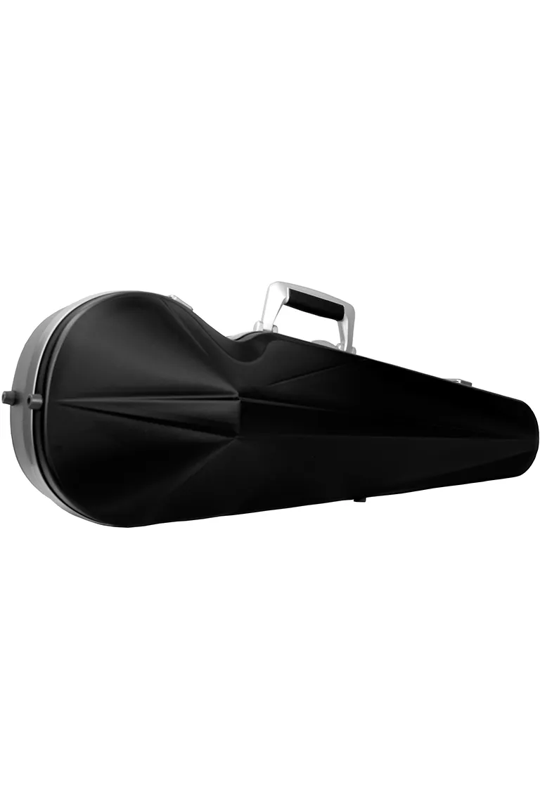 BAM L'Opera Hightech Contoured Violin Case