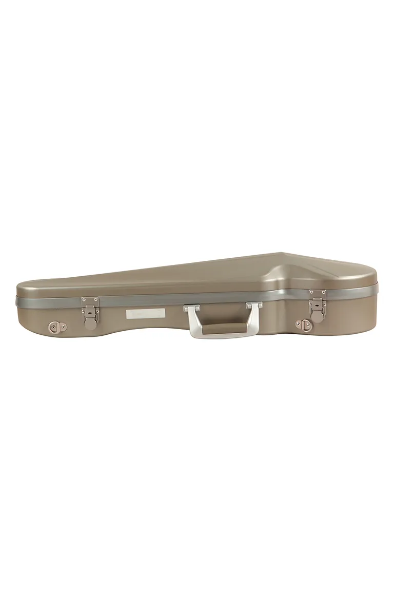 BAM L'Opera Hightech Contoured Violin Case