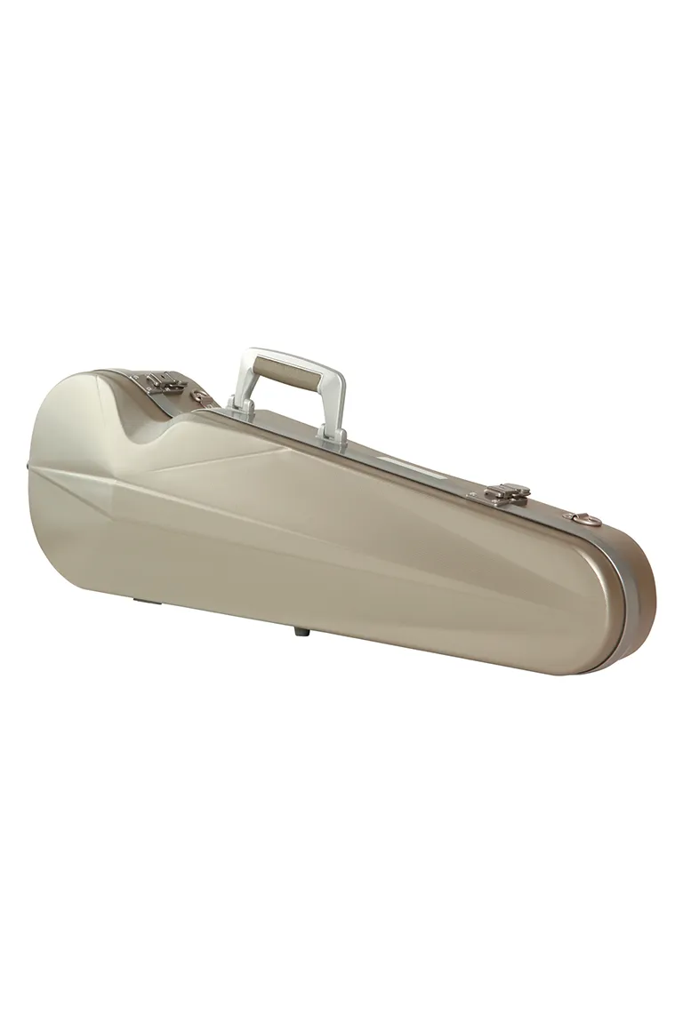 BAM L'Opera Hightech Contoured Violin Case