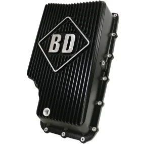 BD Diesel 1061720 Deep Sump Transmission Pan