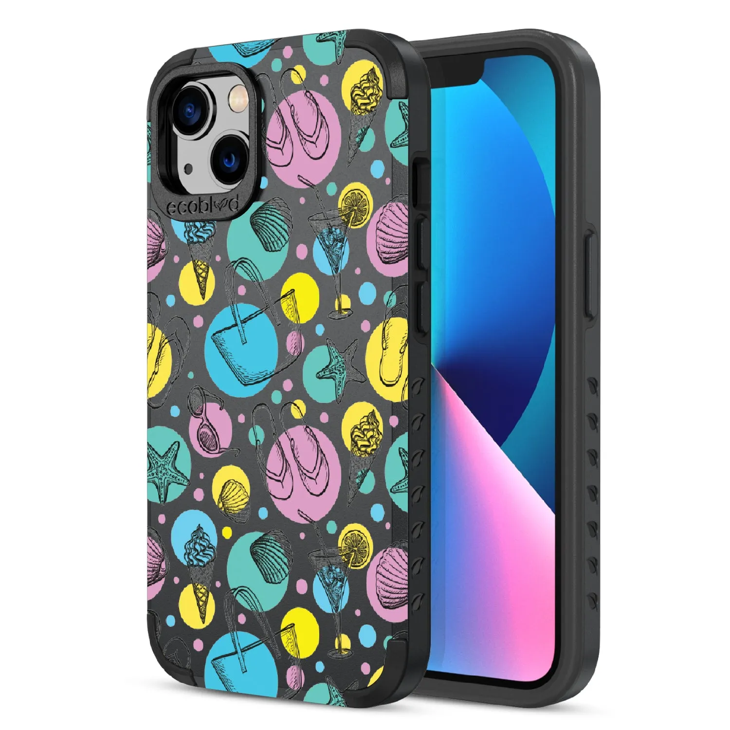 Beach Please - Mojave Collection Case for Apple iPhone 13