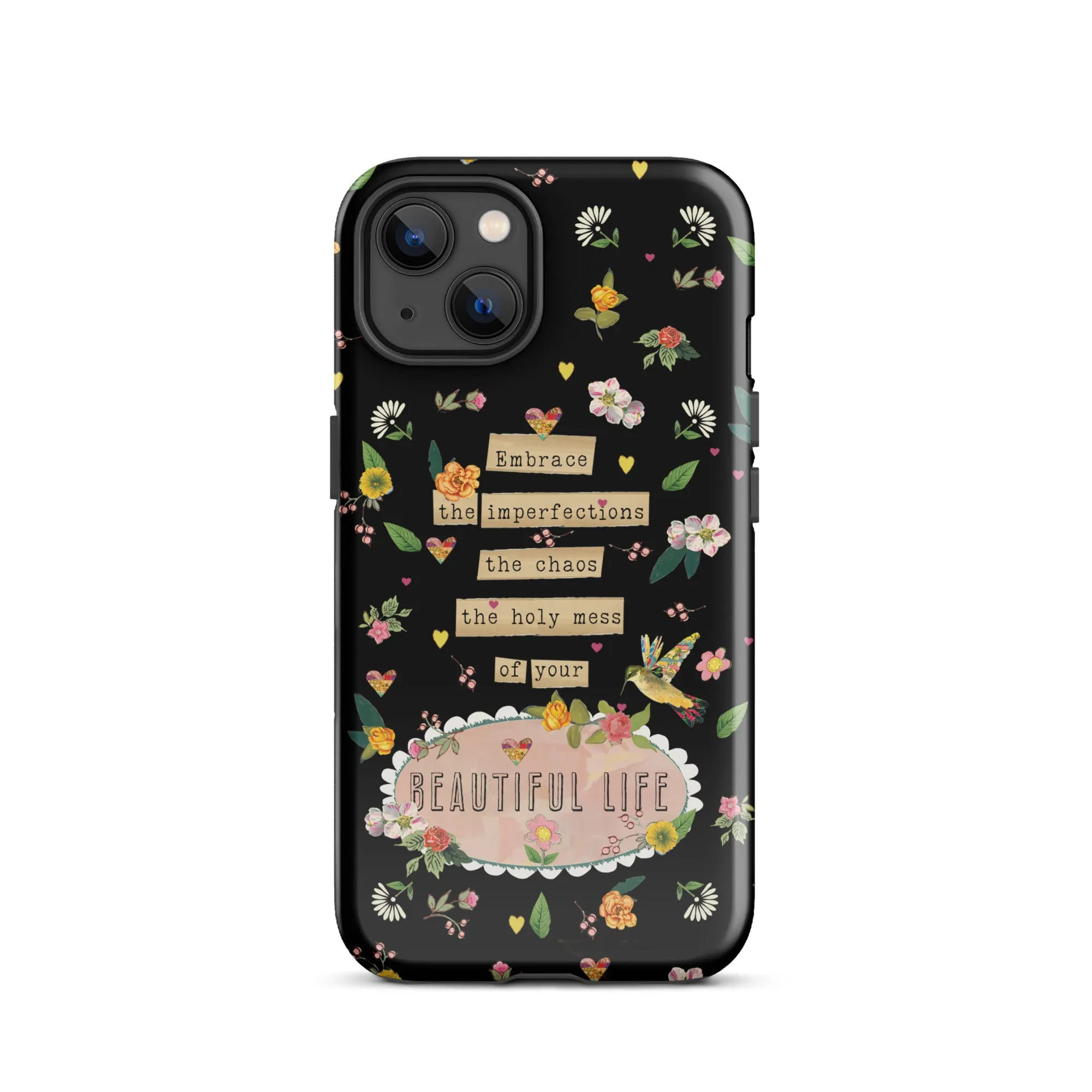 Beautiful Life iPhone® Case