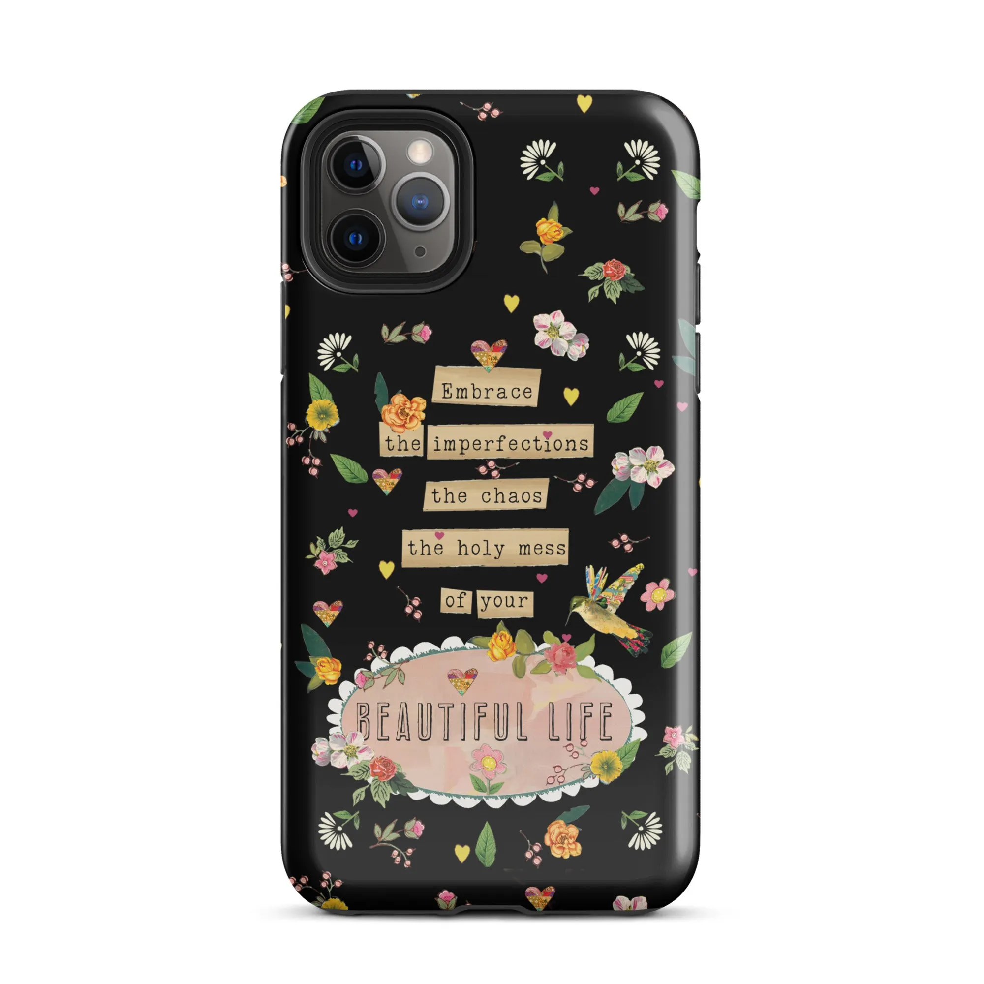 Beautiful Life iPhone® Case