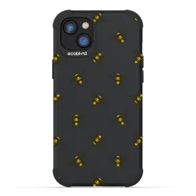 Bees - Mojave Collection Case for Apple iPhone 14 / 13