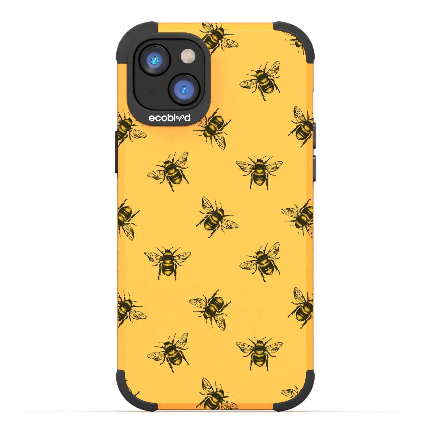 Bees - Mojave Collection Case for Apple iPhone 14 / 13