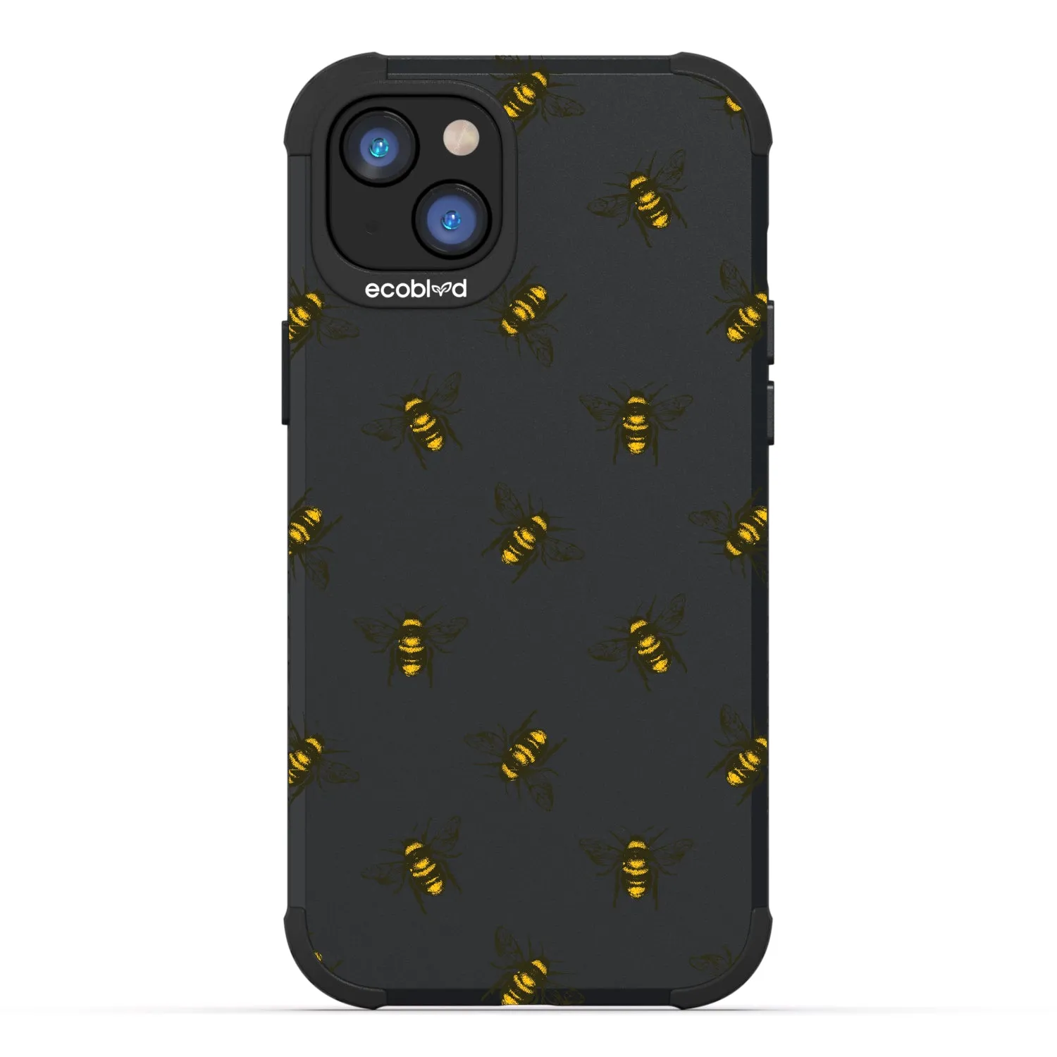 Bees - Mojave Collection Case for Apple iPhone 14 / 13