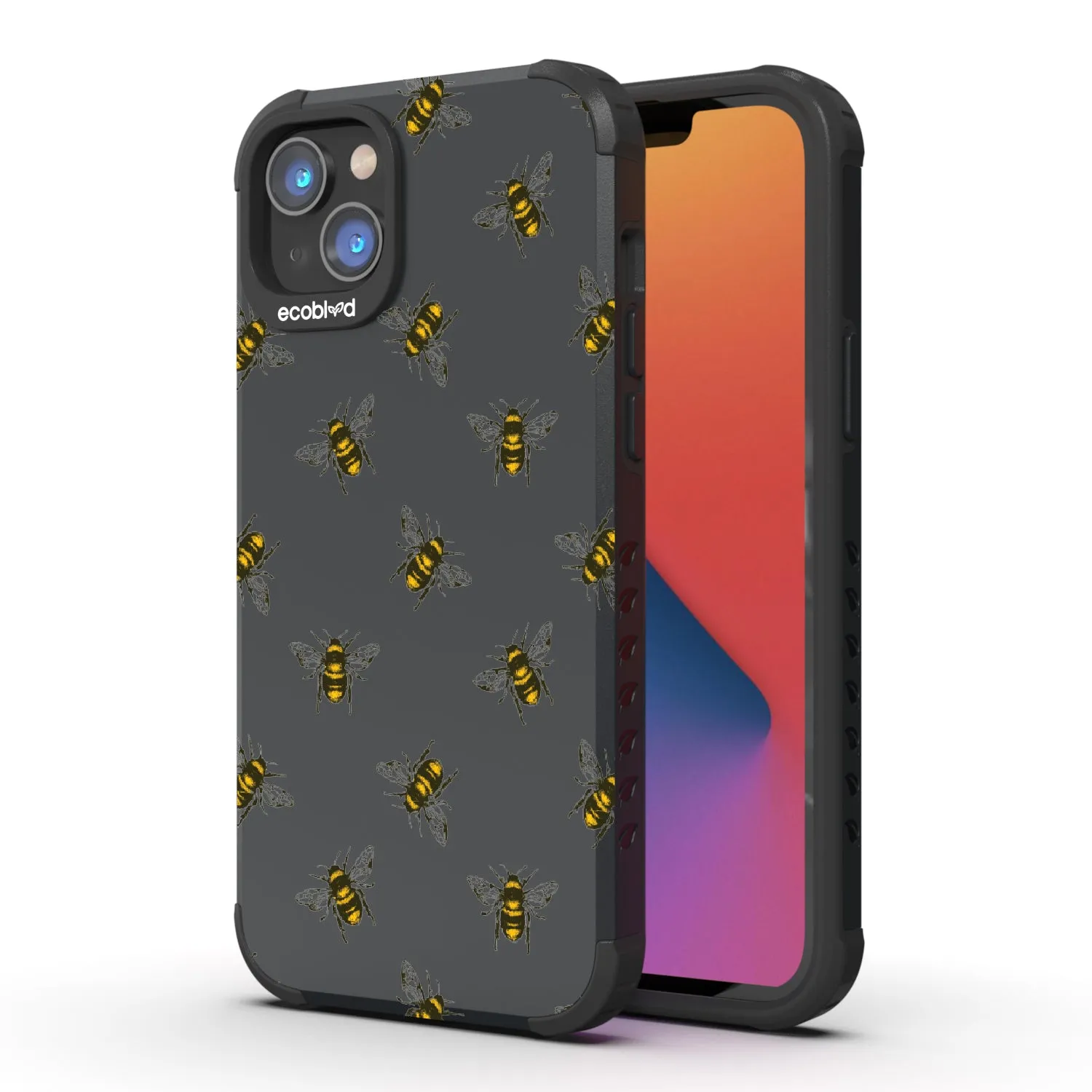 Bees - Mojave Collection Case for Apple iPhone 14 / 13