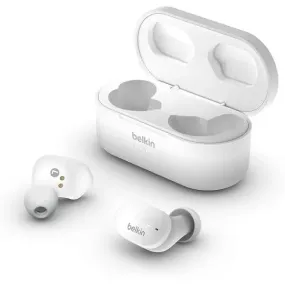 Belkin SoundForm True Wireless Earbud Headphones