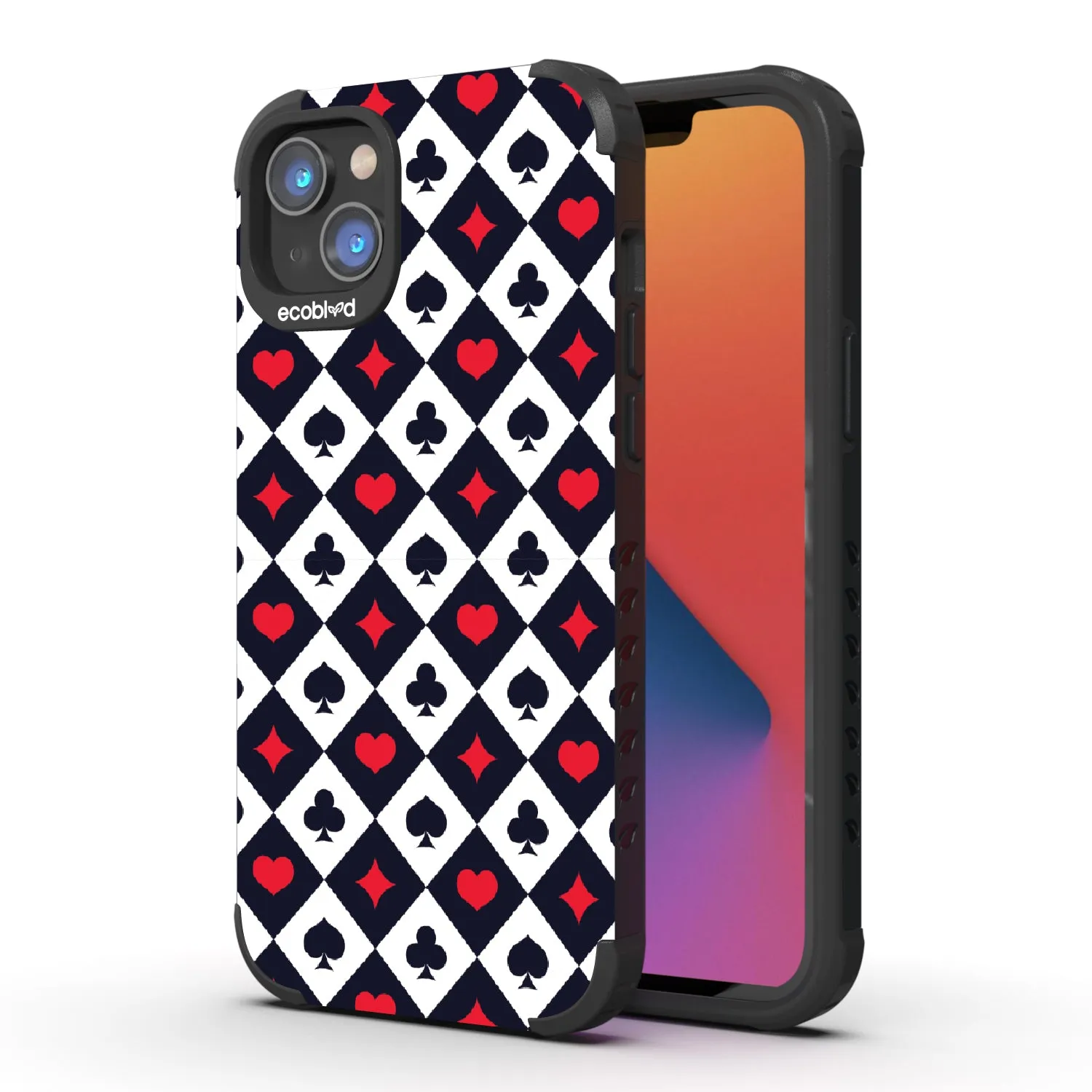 Bet On Me - Mojave Collection Case for Apple iPhone 14 / 13