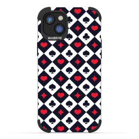 Bet On Me - Mojave Collection Case for Apple iPhone 14 / 13