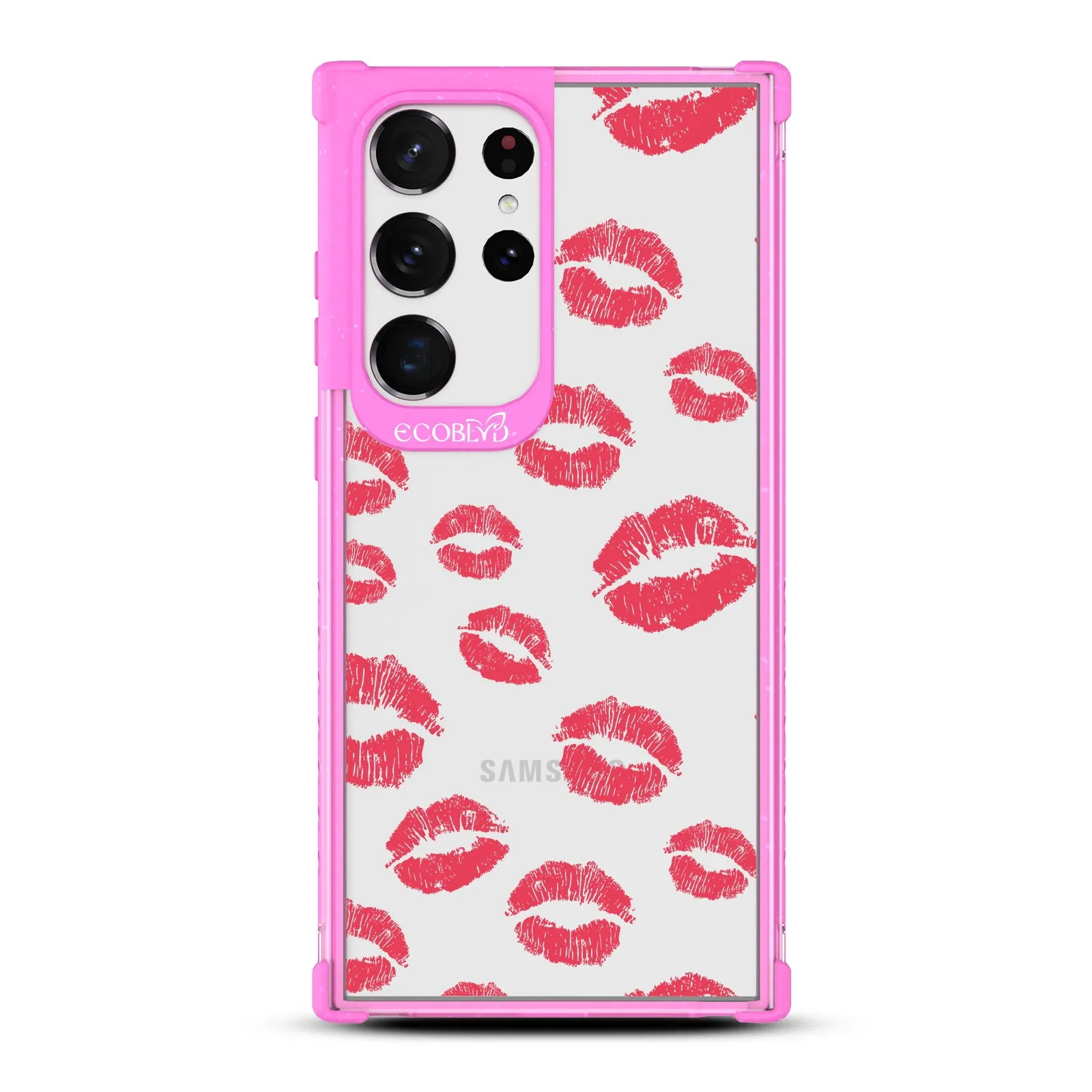 Bisou - Laguna Collection Case for Samsung Galaxy S23 Ultra