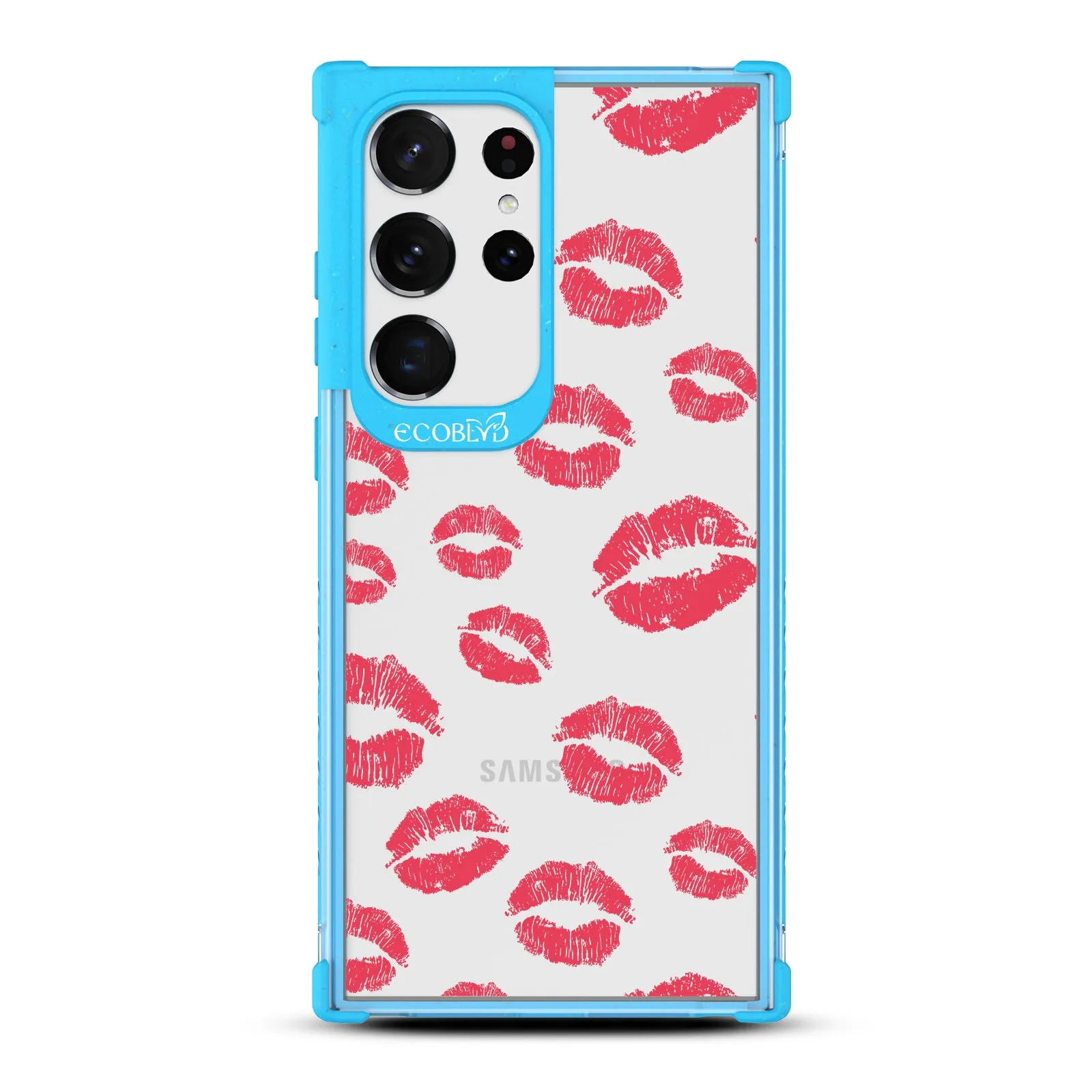 Bisou - Laguna Collection Case for Samsung Galaxy S23 Ultra