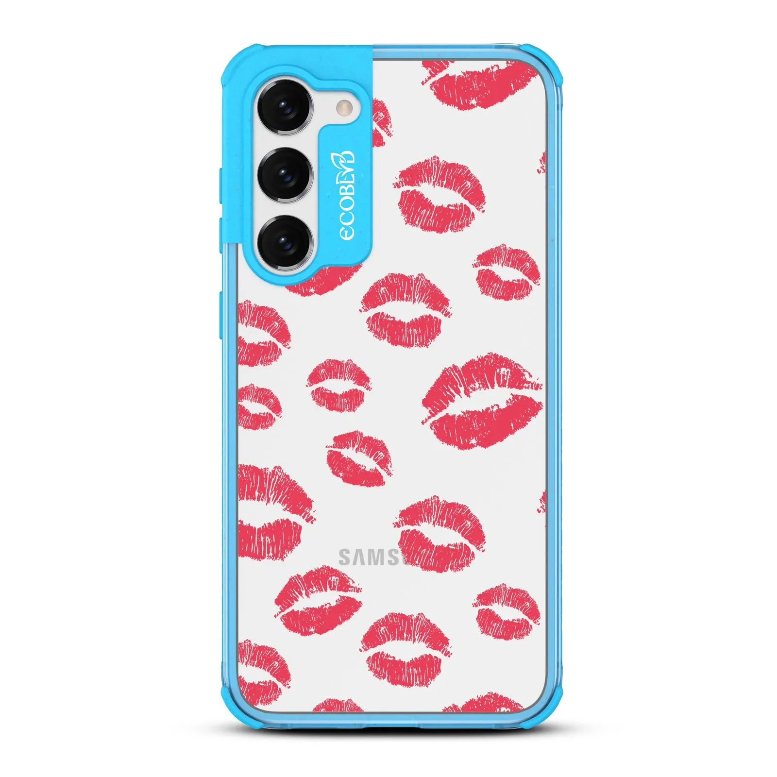 Bisou - Laguna Collection Case for Samsung Galaxy S23