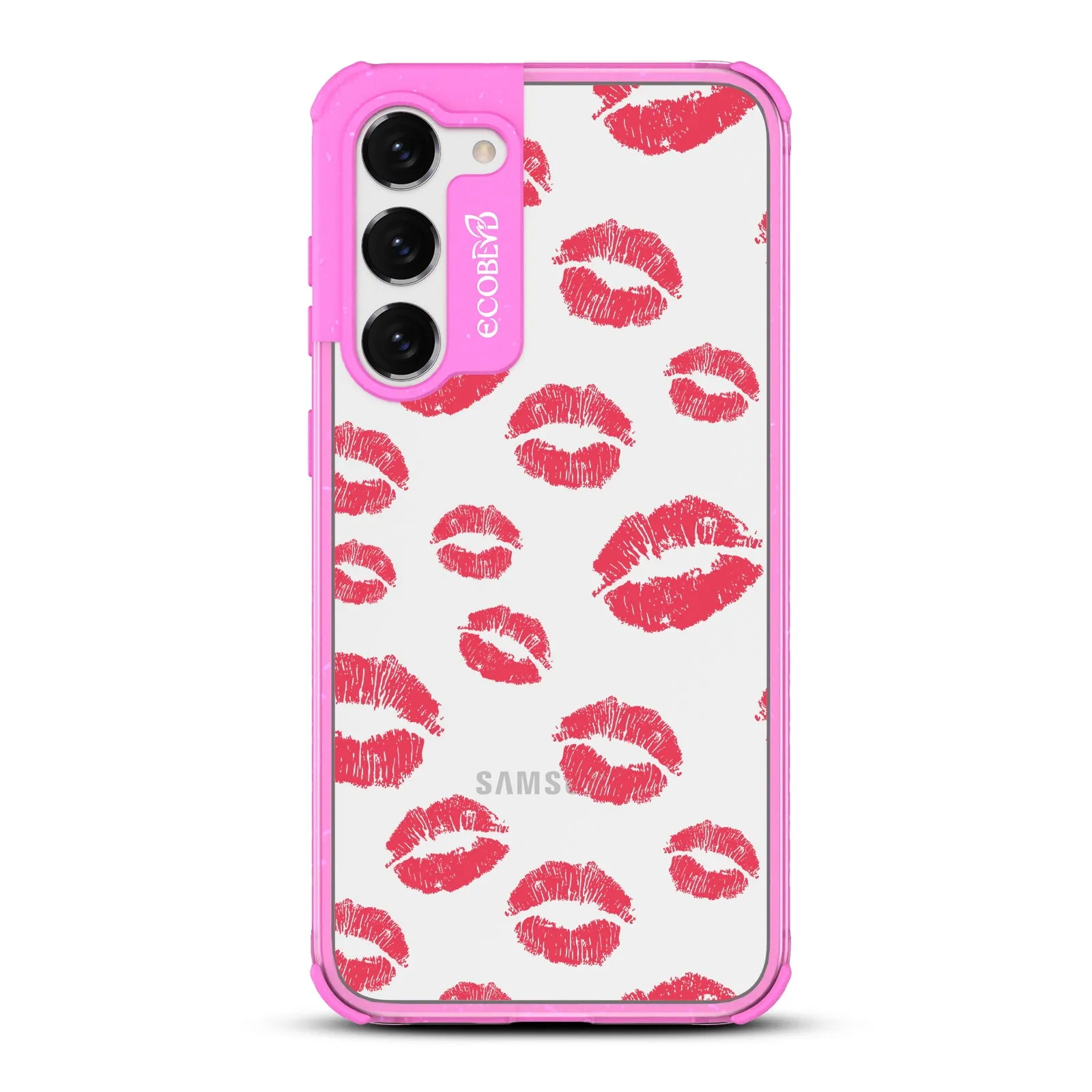 Bisou - Laguna Collection Case for Samsung Galaxy S23