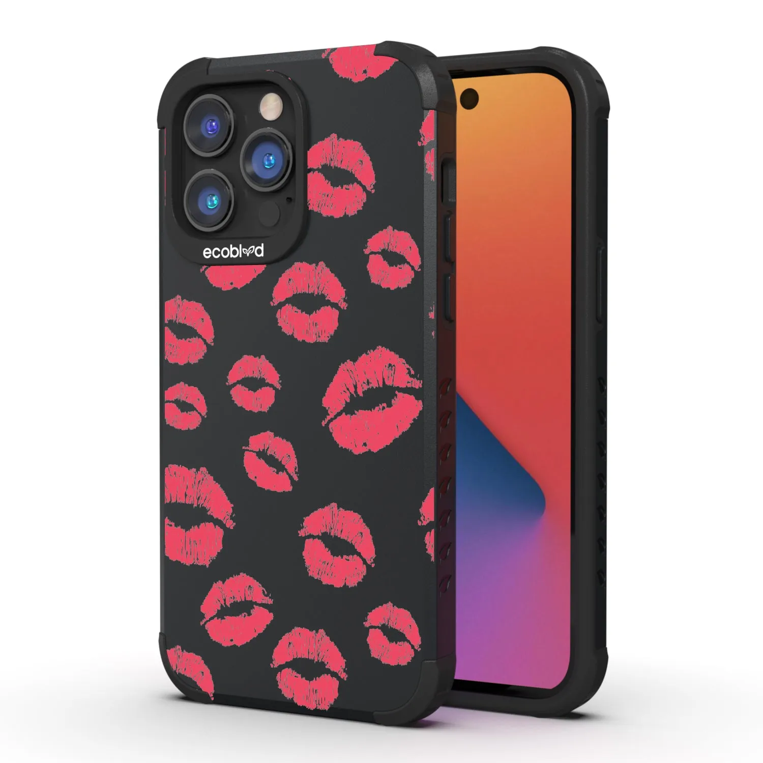 Bisou - Mojave Collection Case for Apple iPhone 14 Pro Max