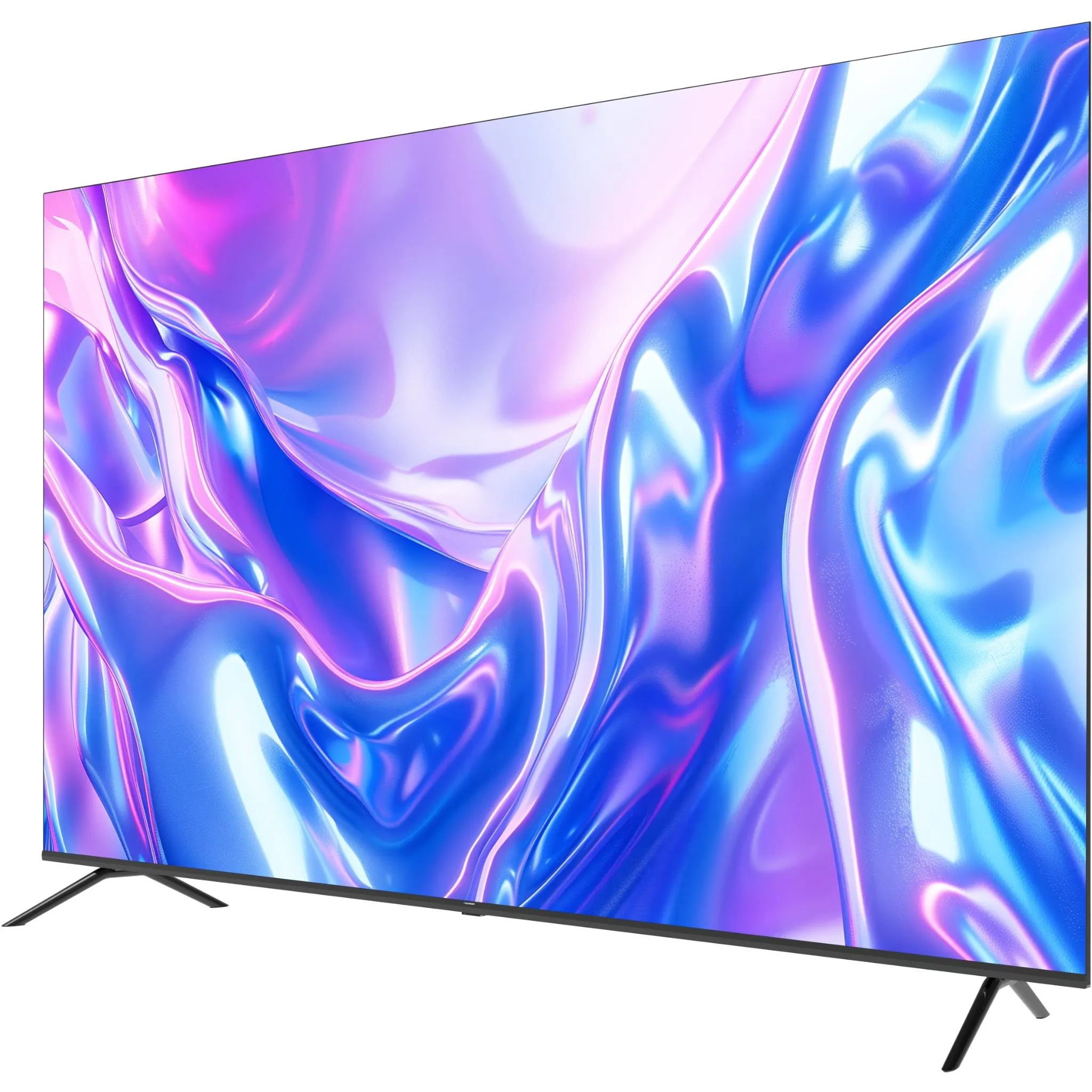 Blaupunkt 85" QLED 4K Ultra HD Smart TV [2024]