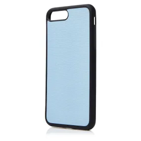 Blue iphone 6s/7/8 plus