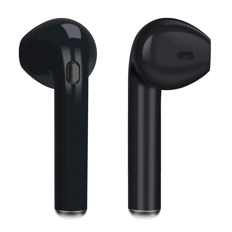 Bluetooth Headphones With Charging Microphone