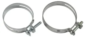 Bob Drake Universal Hose Clamps B-8261-A12