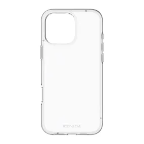 Body Glove Diamond Case - Apple iPhone 16 Pro Max - Clear (BGDIA-IP16PM-CL)