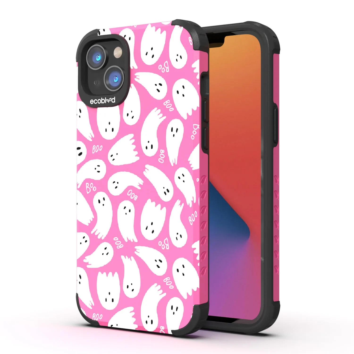 Boo Thang - Mojave Collection Case for Apple iPhone 14 Plus