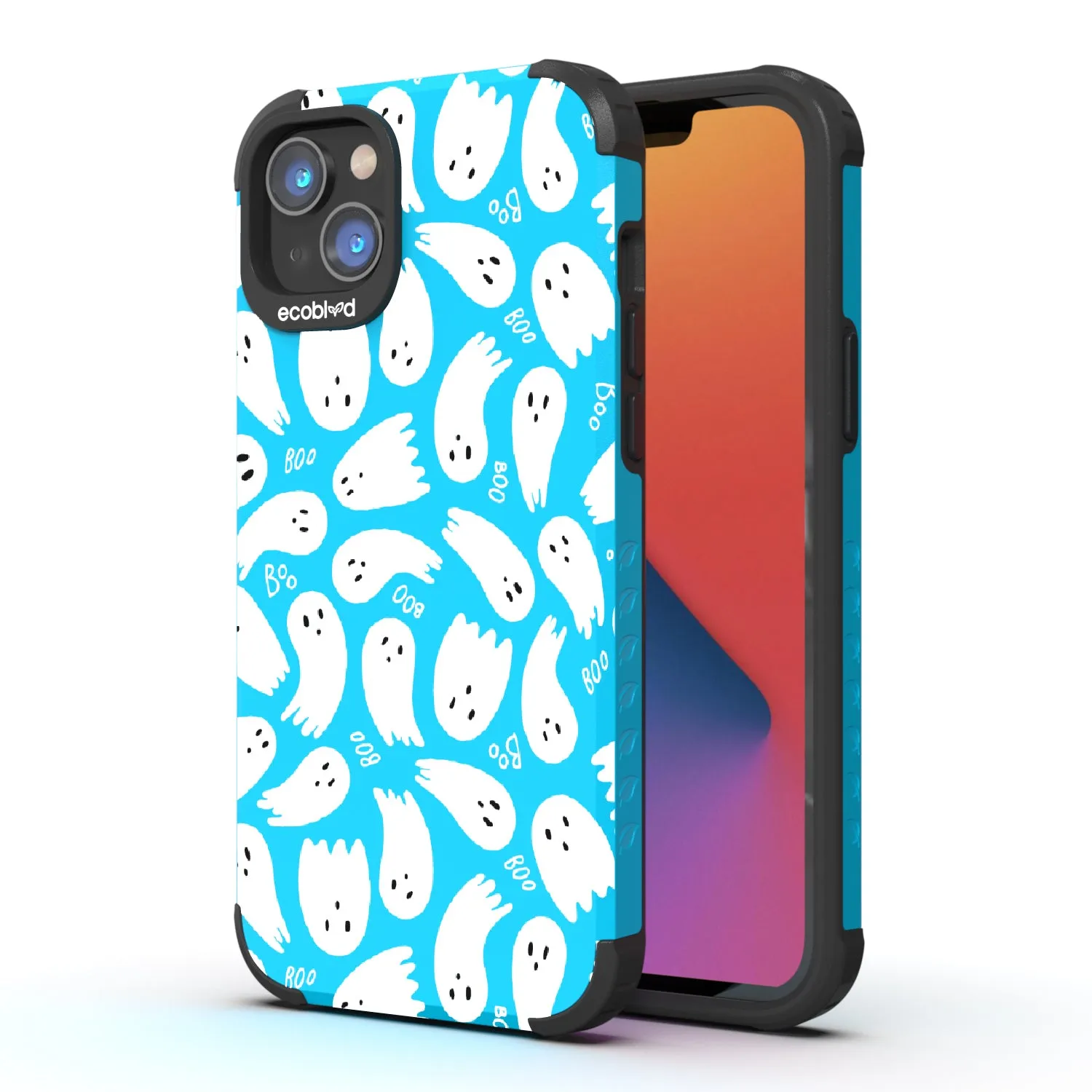 Boo Thang - Mojave Collection Case for Apple iPhone 14 Plus