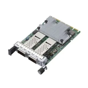 Broadcom Netxtreme N2100g - 2X 100Gbe Ocp 3.0