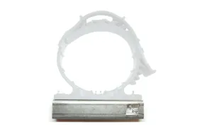 Builtright Industries - Riser Mount - Super Clamp