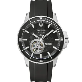 Bulova Marine Star 96A288 Automatic