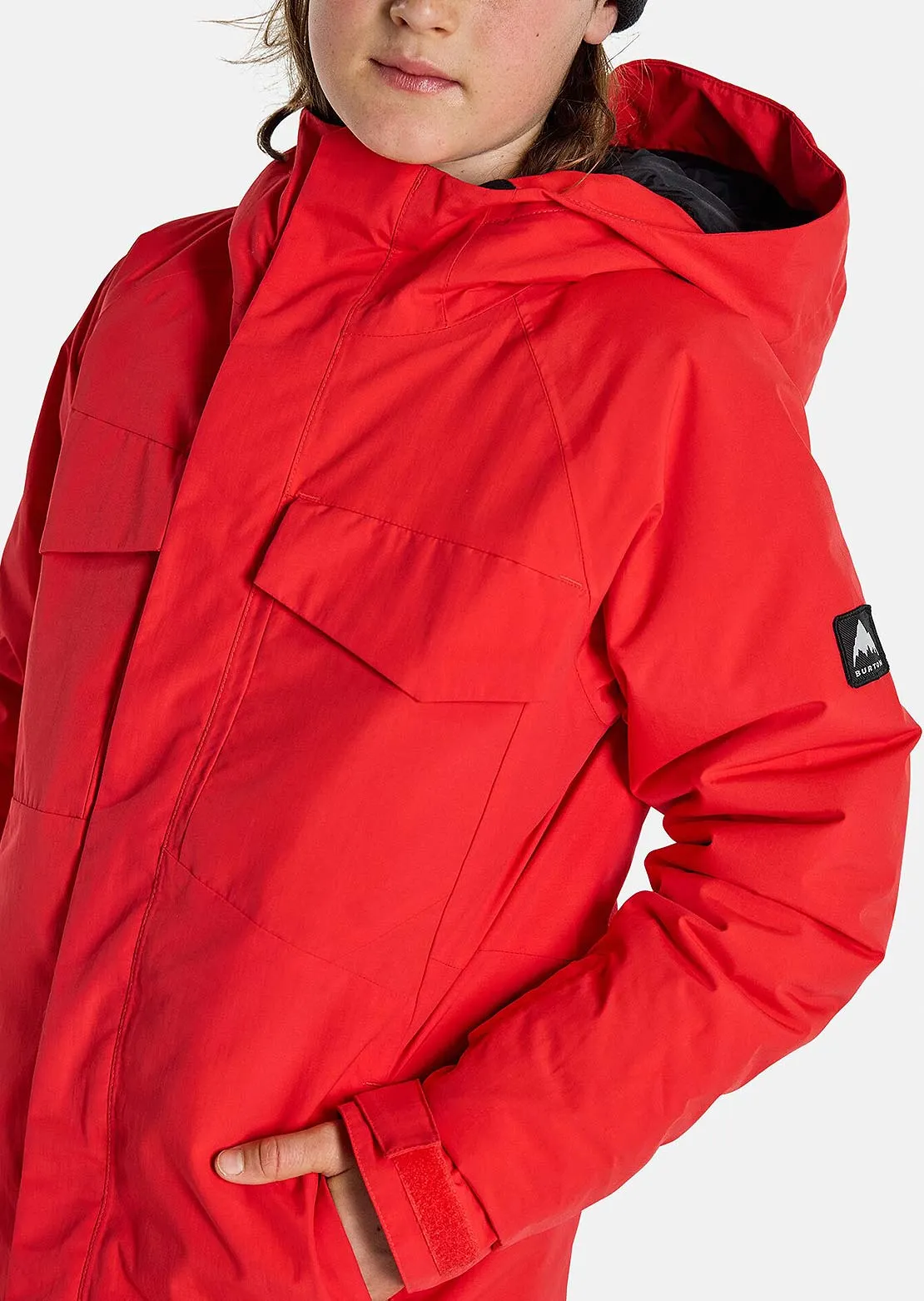 Burton Junior Covert 2.0 2L Jacket