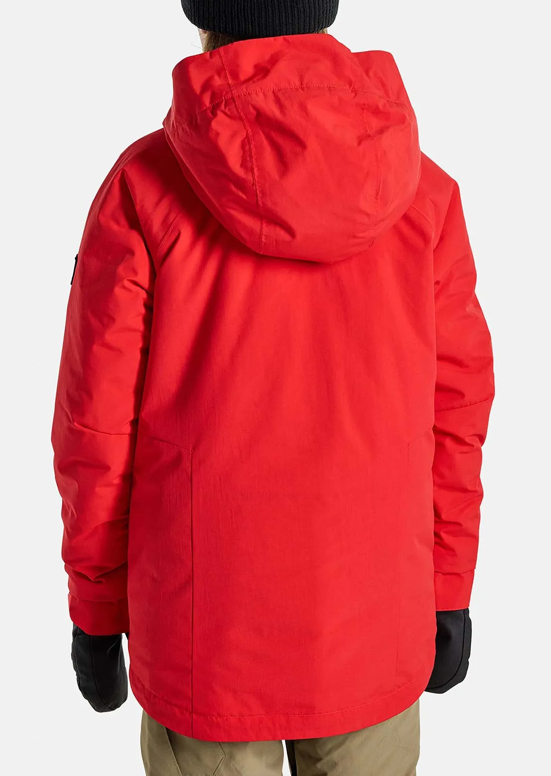 Burton Junior Covert 2.0 2L Jacket