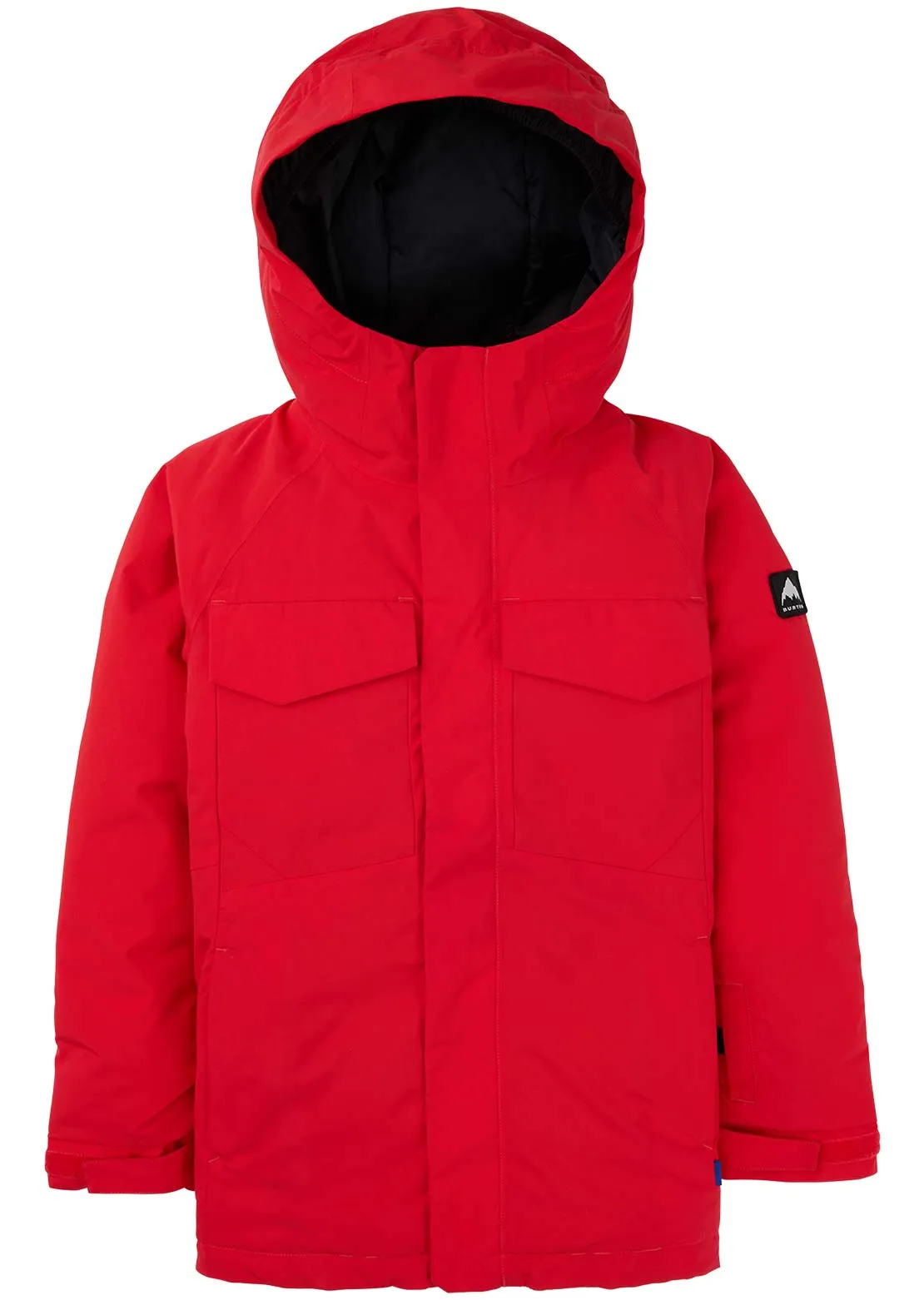 Burton Junior Covert 2.0 2L Jacket