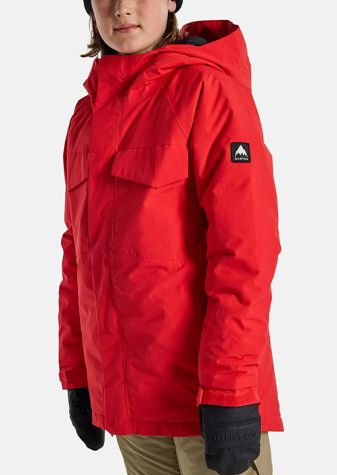 Burton Junior Covert 2.0 2L Jacket