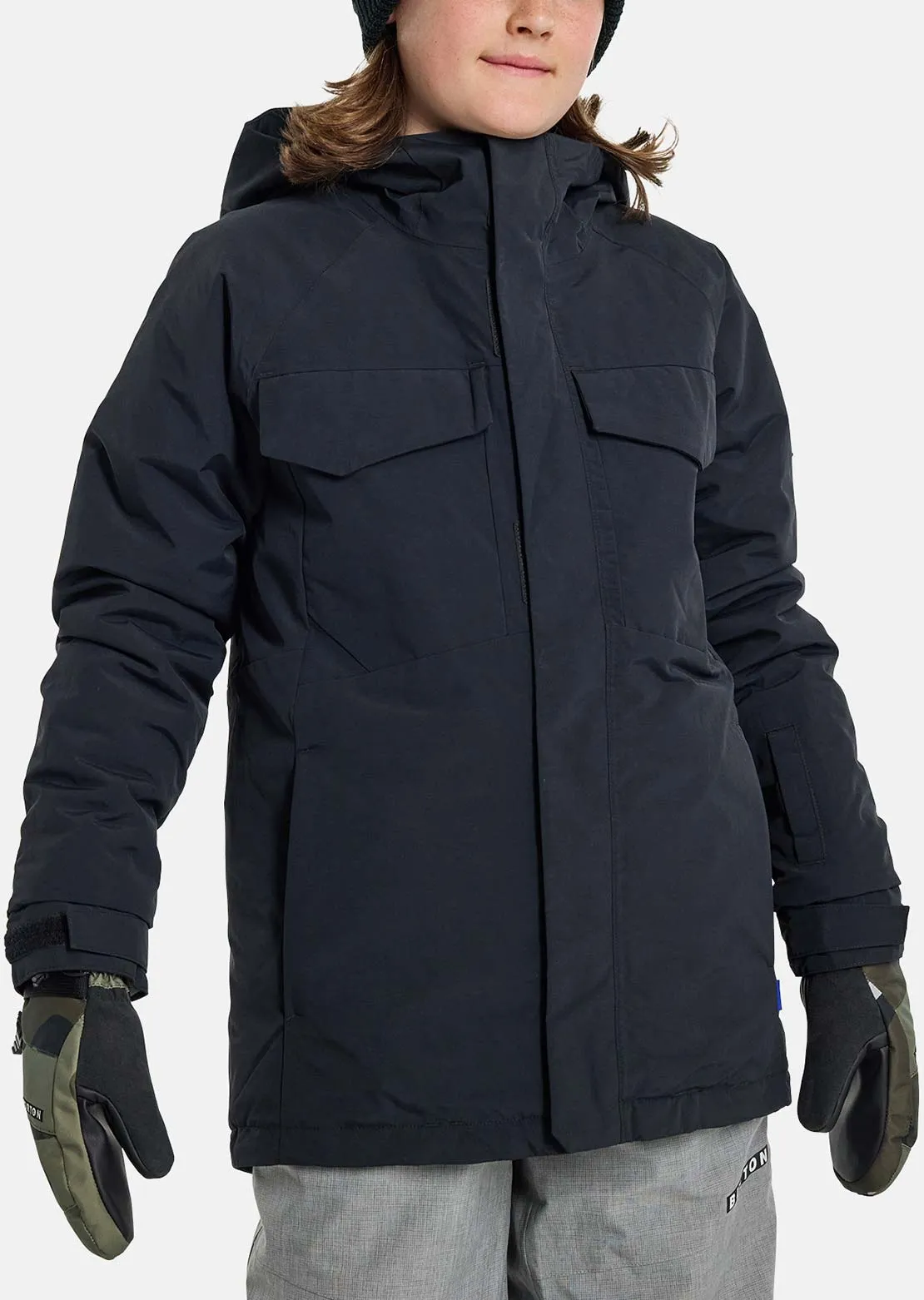 Burton Junior Covert 2.0 2L Jacket