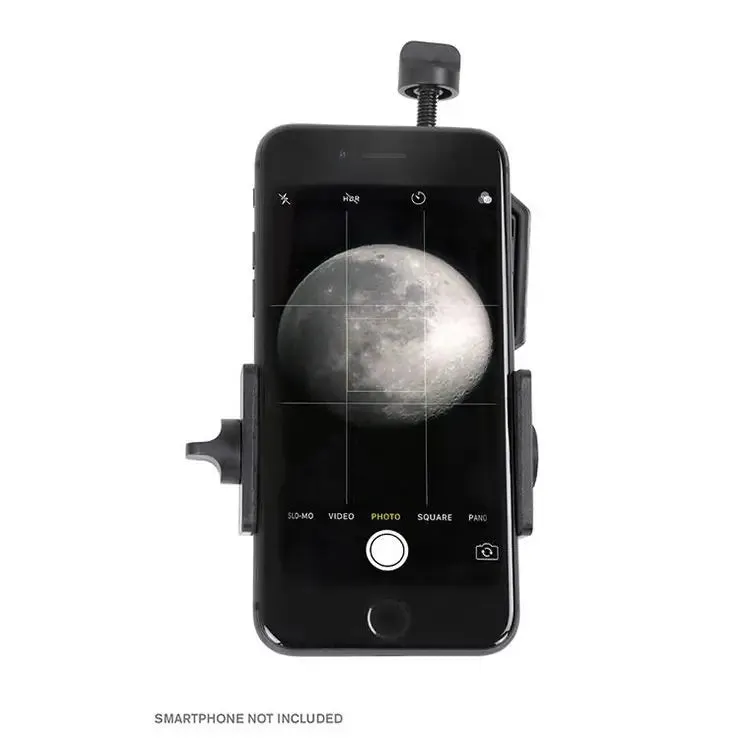 Celestron Basic 1.25”  Smartphone Adapter (81035)