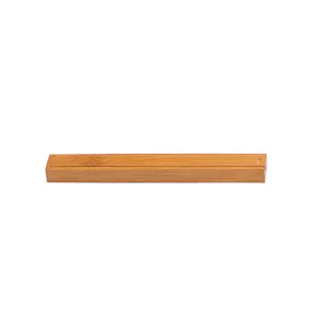 Chopsticks Case Bamboo Medium