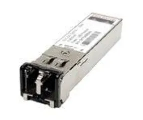 Cisco 100BASE-X SFP GLC-FE-100FX network media converter 1310 nm