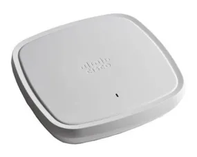 Cisco 9120 WLAN access point Power over Ethernet (PoE) Grey