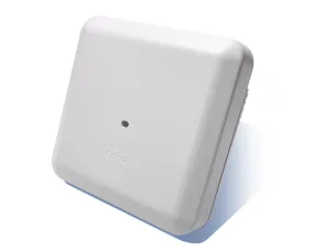 Cisco Aironet 2800 WLAN access point 5200 Mbit/s Power over Ethernet (PoE) White