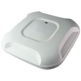 Cisco Aironet 3702 Wireless Access Point (AIR-CAP3702I-B-K9)