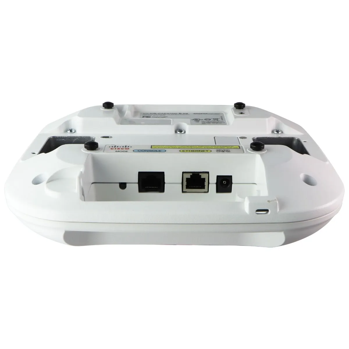 Cisco Aironet 3702 Wireless Access Point (AIR-CAP3702I-B-K9)