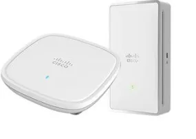 Cisco C9105AXI-Z wireless access point Grey Power over Ethernet (PoE)